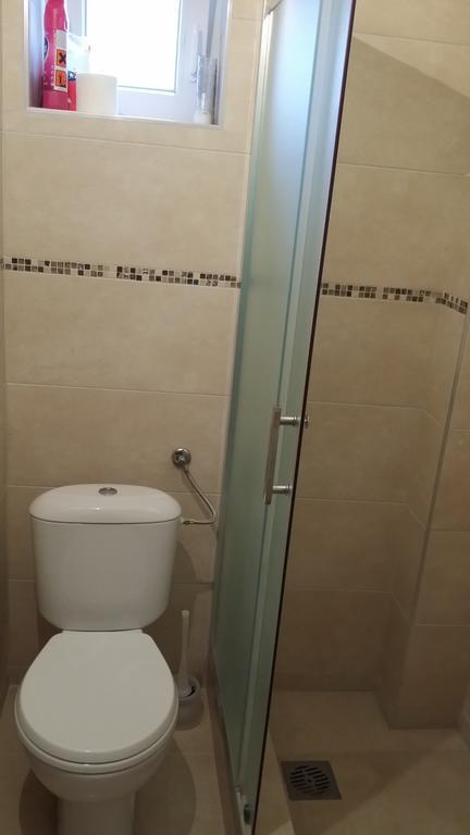 Apartment Zemun Old Town Center Белград Номер фото