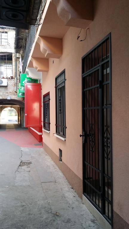 Apartment Zemun Old Town Center Белград Номер фото