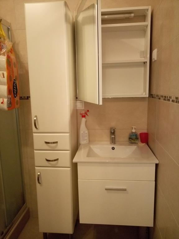 Apartment Zemun Old Town Center Белград Экстерьер фото