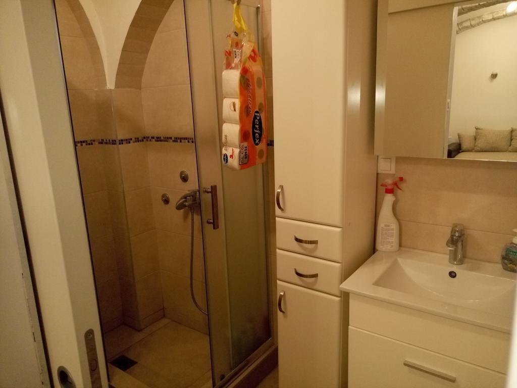 Apartment Zemun Old Town Center Белград Экстерьер фото
