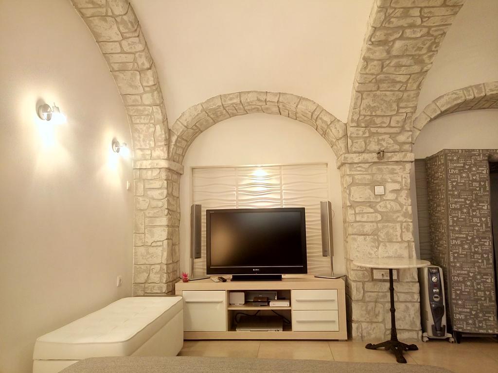 Apartment Zemun Old Town Center Белград Экстерьер фото