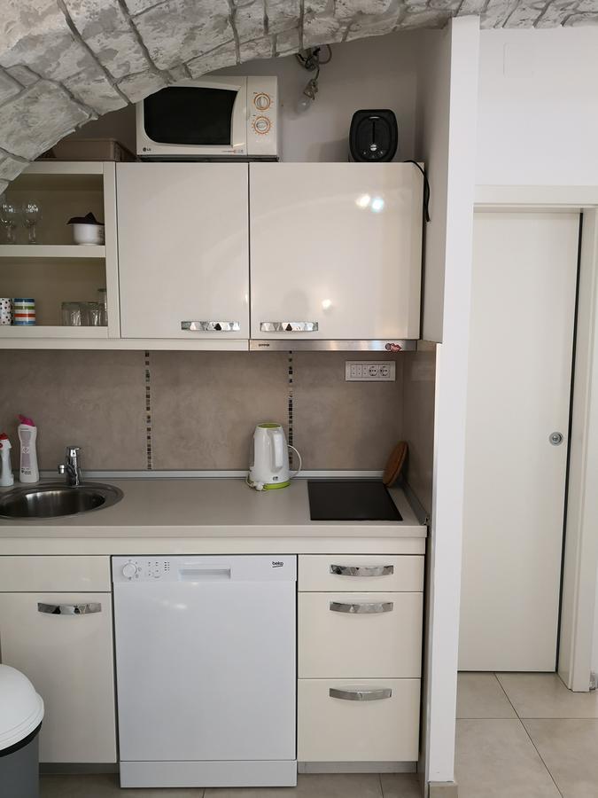 Apartment Zemun Old Town Center Белград Экстерьер фото