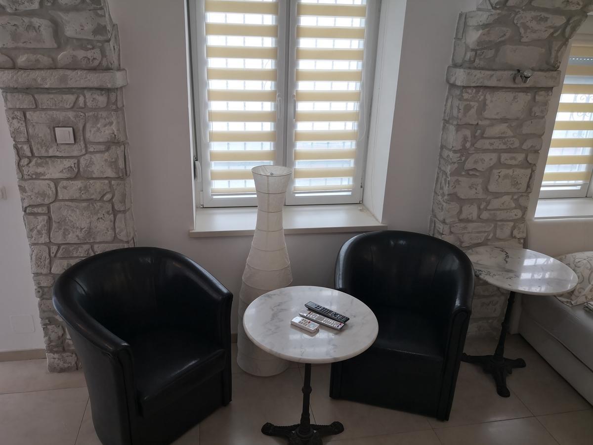 Apartment Zemun Old Town Center Белград Экстерьер фото